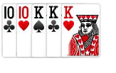 Poker Online | Full House