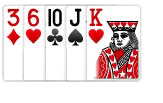 Poker Online | High Card