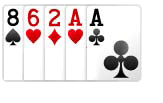 Poker Online | One Pair