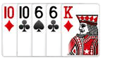 Poker Online | Two Pair